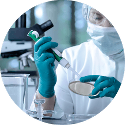 Coleta de Material para Microbiologia
